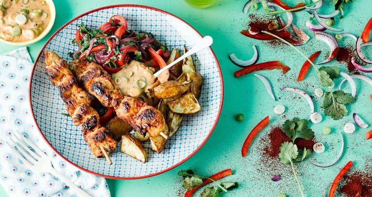 SAĞLIKLI MANGAL YAPMAK İÇİN NELERE DİKKAT ETMEK GEREKİR?