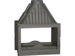 725 Çift Taraflı 70'lik Şömine Haznesi | AKSA ŞÖMİNE