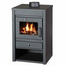 MEGA MAX ŞÖMİNE SOBA | AKSA ŞÖMİNE