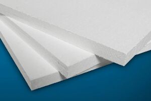 2,5 CM ŞÖMİNE İZOLASYON PLAKASI | AKSA ŞÖMİNE