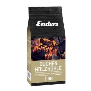 AURORA DUMANSIZ MANGAL  İÇİN KAYIN KÖMÜRÜ 1 KG