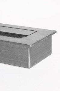 MAXFLAM 150 CM'LİK  BİO ETHANOL ŞÖMİNE BURNER