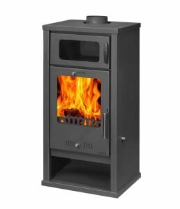 MAXFLAM VANESSA F KUZİNE SOBA | AKSA ŞÖMİNE