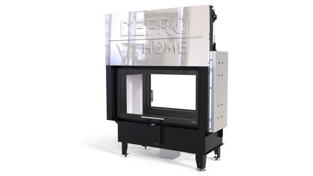 DEFRO HOME INTRA LA T G | AKSA ŞÖMİNE