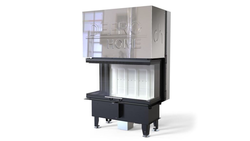 DEFRO HOME INTRA ME C G | AKSAŞÖMİNE