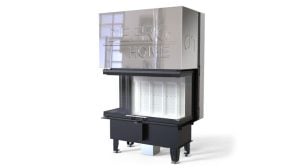 DEFRO HOME INTRA SM C G | AKSA ŞÖMİNE