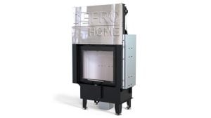 DEFRO HOME INTRA SM G | AKSA ŞÖMİNE
